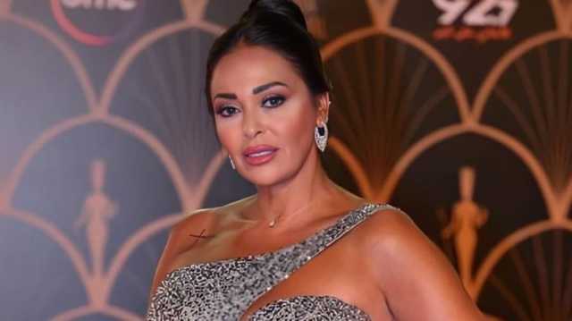 داليا البحيري تعلن تعرضها للإصابة في يدها خلال عرض «سيدتي أنا» (صور)