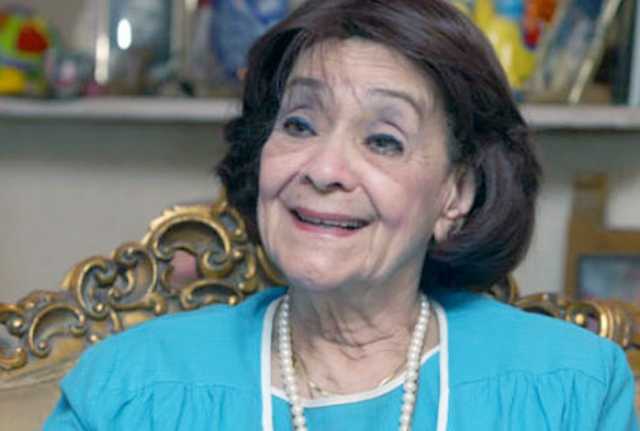 صوت خالد في ذاكرة الأجيال.. عامان على رحيل «أبلة فضيلة»