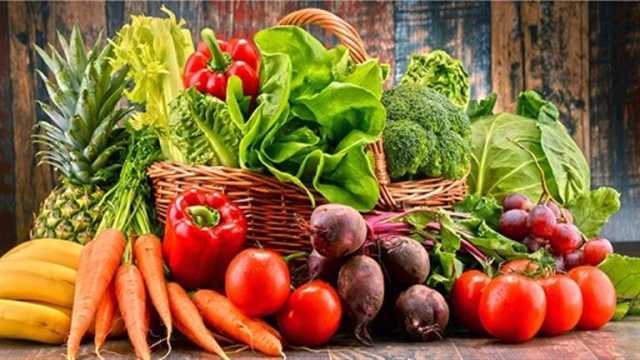 البطاطس بـ 5 جنيهات.. أسعار الخضروات والفاكهة في سوق العبور اليوم الثلاثاء 27 مايو 2025