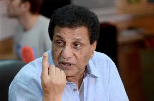 فاروق جعفر يكشف عن أسباب تذبذب مستوى الزمالك