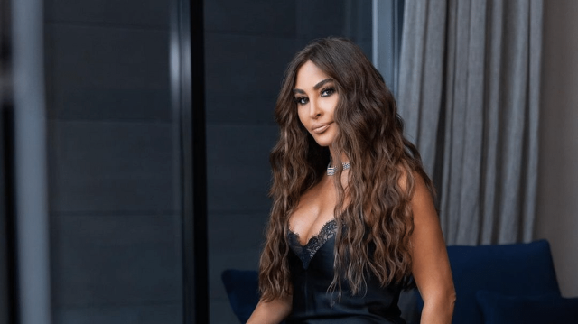 «متخذلنيش» تضع إليسا في صدارة التريند