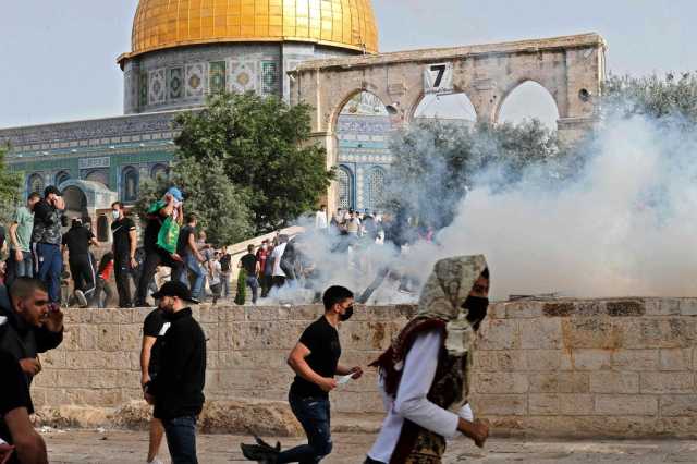 متحدث القدس: إسرائيل تسعى للسيطرة الكاملة ضمن مخطط القدس الكبرى