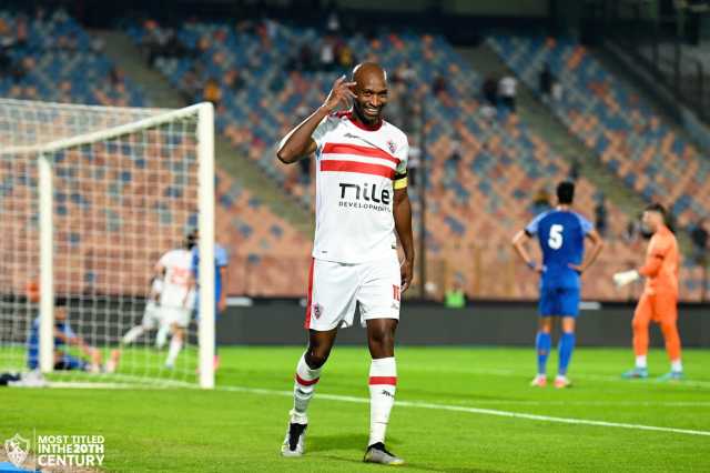 موعد مباراة الزمالك ضد سموحة في ربع نهائي كأس مصر والقنوات الناقلة