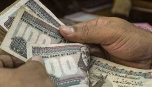 تطور زيادة المرتبات خلال السنوات الأخيرة حتى وصولها إلى 7 آلاف جنيه