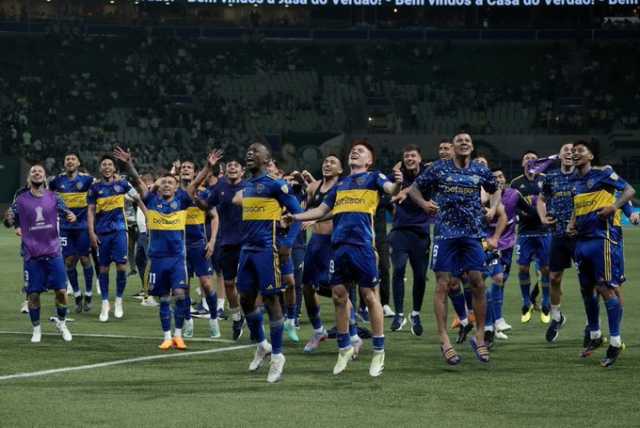 مشاهدة مباراة بوكا جونيورز وأوكلاند سيتي بث مباشر في كأس العالم للأندية اليوم