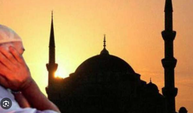 موعد صلاة الجمعة.. ومواقيت الصلاة غدا 13 ديسمبر 2024