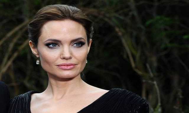 من مهرجان روما.. أنجلينا جولي: النظام الدولي عاجز عن حماية المدنيين في غزة
