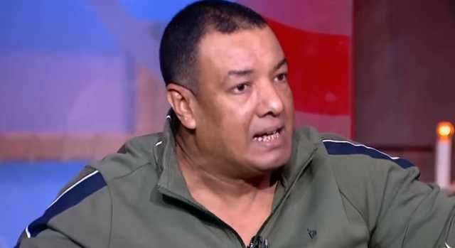 هشام الجخ يناشد صناع السينما بتقديم عمل فني عن المتحف المصري الكبير