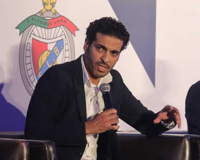 بيراميدز يكشف سبب إلغاء طلبه باستقدام حكام أجانب لمباراة الأهلي