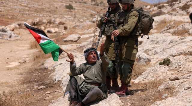تهجير الفلسطينيين ومخالفة القانون الدولي.. ترامب يعيد إلى الأذهان ‏مصطلح «صفقة القرن»‏