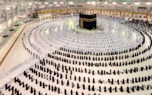 قواعد اختيار المشرفين على حج الجمعيات الأهلية 2025
