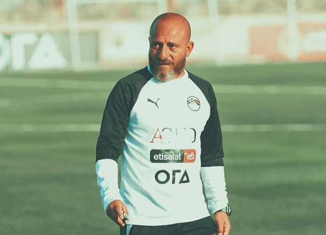 وائل رياض يعلن قائمة منتخب المحليين استعدادًا لتصفيات إفريقيا