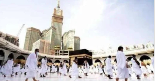 رابط وخطوات التقديم على حج القرعة 2025 من وزارة الداخلية