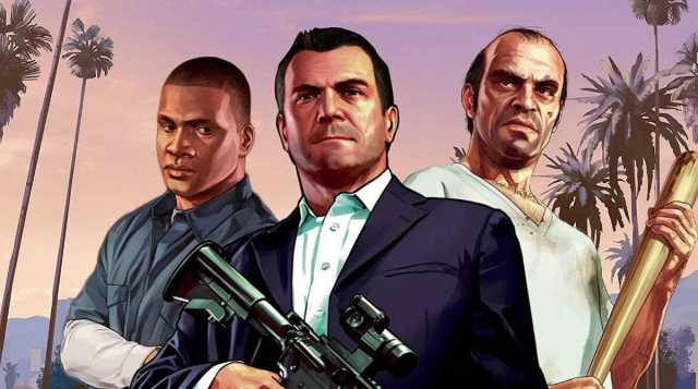 بعد التأجيل.. موعد نزول لعبة GTA 6 رسميًا 2025 وآخر التسريبات من شركة Rockstar