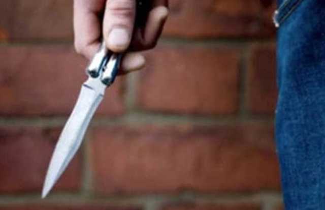 أم تعتدي على طفلتها بسلاح أبيض في المنوفية