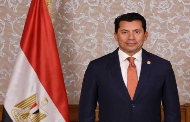 وزير الشباب: الدولة تدعم كل الرياضات بشكلها الإرثي والحضاري