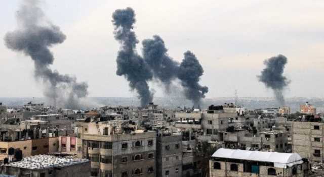 استشهاد 46.565 فلسطينيا وإصابة 109.660 آخرين منذ بدء العدوان على غزة