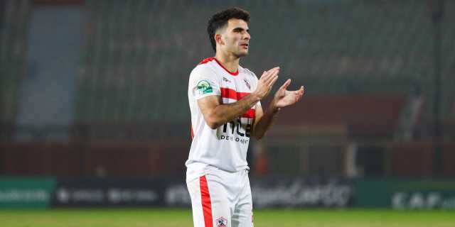 أيمن يونس: على زيزو اختيار التاريخ أو الأموال.. والزمالك يحتاج لأفكار خارج الصندوق