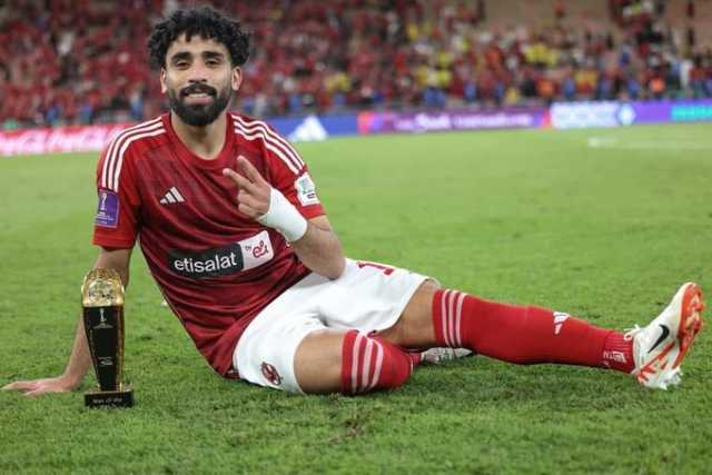 نجم الأهلي السابق: مروان عطية قادر على إيقاف ميسي