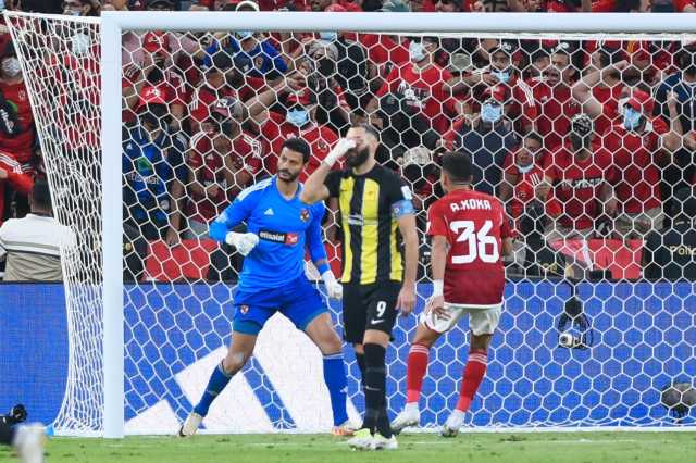 موعد مباراة الاتحاد ضد التعاون في الدوري السعودي والقنوات الناقلة