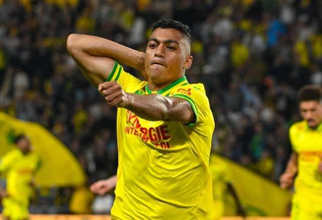 هدف مصطفى محمد يقود نانت للفوز على ريمس في الدوري الفرنسي «فيديو»