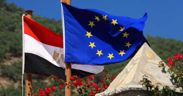 مصر والاتحاد الأوروبي 2024.. شراكة استراتيجية ونقلة نوعية غير مسبوقة