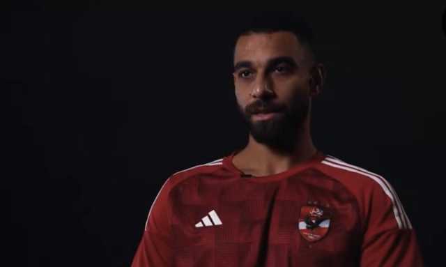محمد رمضان يُجهز عقود تجديد لاعبي الأهلي باستثناء السولية وتاو