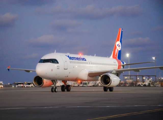 الخطوط اليمنية تعلن زيادة رحلاتها إلى السعودية