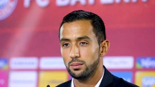 تقارير: المهدي بنعطية مديرا رياضيا بمارسيليا الفرنسي