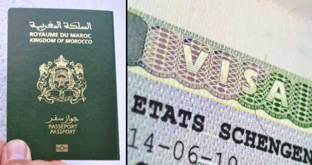 هذه تفاصيل الزيادة التي قررها الاتحاد الأوروبي في رسوم “تأشيرات شنغن” قصيرة الأمد