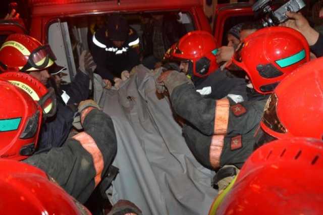 “مراكش الآن” تكشف تفاصيل جديدة في قضية اعتداء شخص على شقيقته بالسلاح الابيض بمراكش