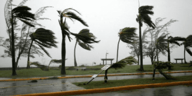 أمطار وهبات رياح قوية مرتقبة اليوم الاثنين بمناطق مغربية