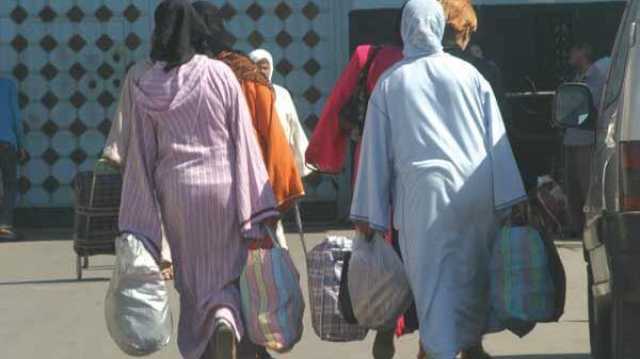 مندوبية السجون تسمح لنزلاء المؤسسات السجنية بالتوصل بقفة المؤونة بصفة استثنائية