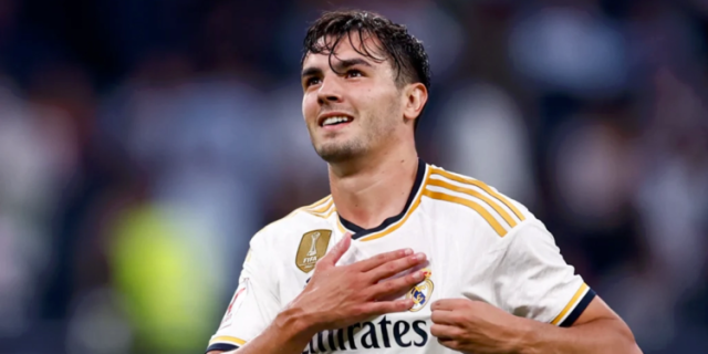 ريال مدريد يحدد سعر 60 مليون أورو للتخلي عن اللاعب المغربي ابراهيم دياز