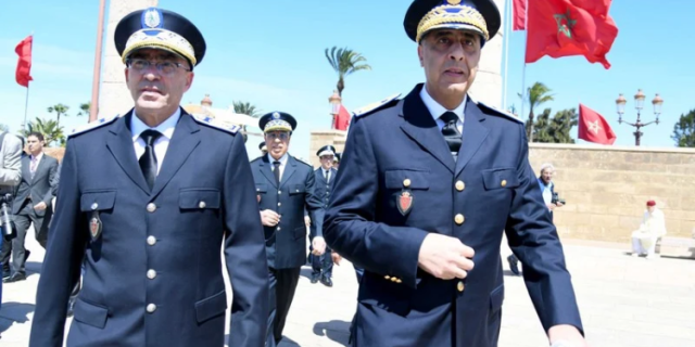 حموشي يضع موظفي ”الديستي” وضباط للشرطة القضائية تحت تصرف هيئة النزاهة ومحاربة الرشوة