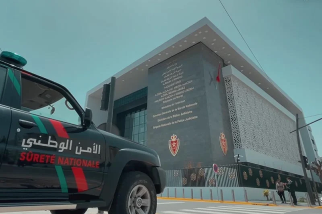 توقيف شخصين بسيدي قاسم وسلا للاشتباه في تورطهما في حيازة وترويج الأقراص المهلوسة