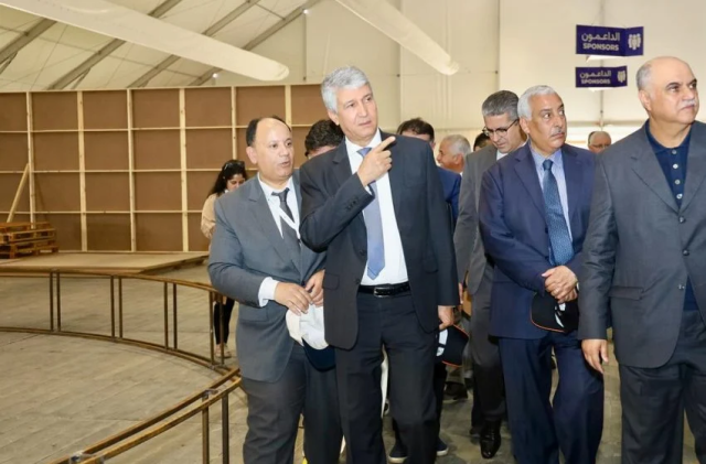 عيد الأضحى 2024.. وزير الفلاحة يعلن عن ترقيم حوالي مليوني رأس من الأغنام
