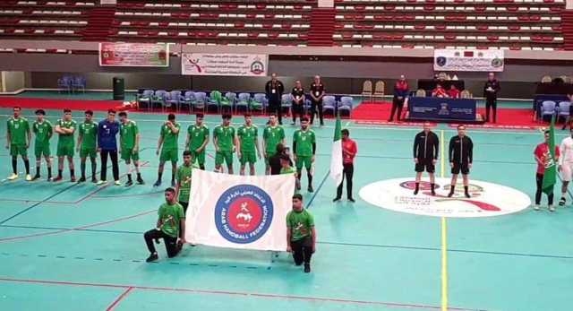 بسبب قمصان بخريطة مغربية.. المنتخب الجزائري لكرة اليد ينسحب أمام المغرب