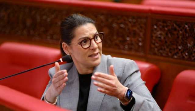 بالأرقام.. الوزيرة المنصوري تقدم عدد المشاريع المنجزة بالجماعات الترابية خلال هذه الولاية الحكومية