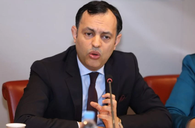 الوزير السكوري: المغرب قطع أشواطا هامة في مسار بناء الدولة الاجتماعية