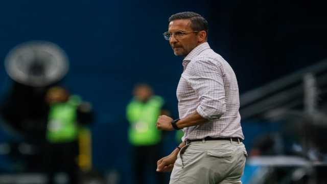 زينباور يستلهم إنجاز باير ليفركوزن لحصد الدوري المغربي مع الرجاء