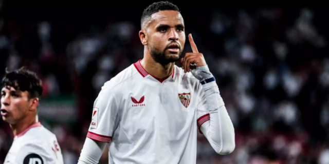 إلى جانب فينيسيوس.. النصيري مرشح بقوة لنيل جائزة أفضل لاعب في “الليغا”