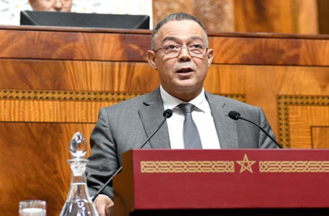 الوزير لقجع: الهوامش الميزانياتية التي تم توفيرها ستمكن من تنزيل أوراش الدولة الاجتماعية مع الحفاظ على التوازنات الماكرو اقتصادية