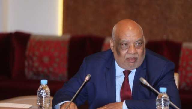 البرلماني الزعيم يلتمس من وزير الصناعة القيام بزيارة ميدانية لإقليم الرحامنة للوقوف على إخراج الأحياء الصناعية المبرمجة بالمنطقة
