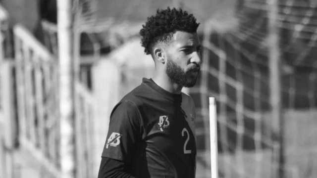 وفاة لاعب مغربي إثر أزمة قلبية