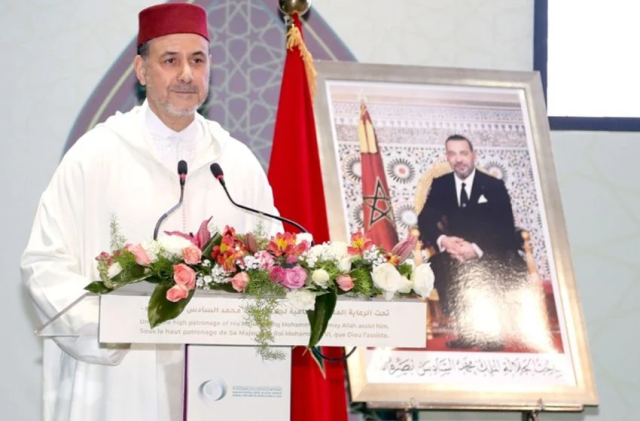 الرابطة المحمدية للعلماء تعقد مجلسها الأكاديمي الـ32 بمراكش