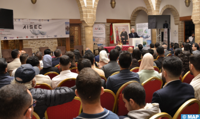 خبراء دوليون بالصويرة يسلطون الضوء على رهانات الذكاء الاصطناعي في خدمة الأمن السيبراني