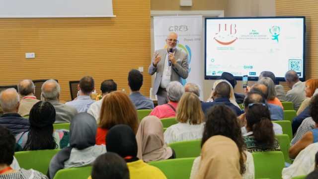مركز التفكير في اقتصاد السعادة يحتفي مع شركائه باليوم العالمي للسعادة والبهجة