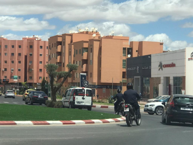 ساكنة حي الازدهار تناشد عمدة مراكش المنصوري بالتدخل للاستجابة لمطالبهم الاجتماعية