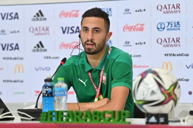 عجمان الإماراتي يتعاقد مع أيمن الحسوني